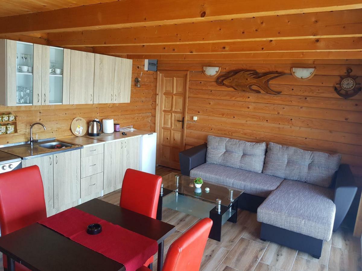 Summer Holiday House Mm Улцинь Екстер'єр фото