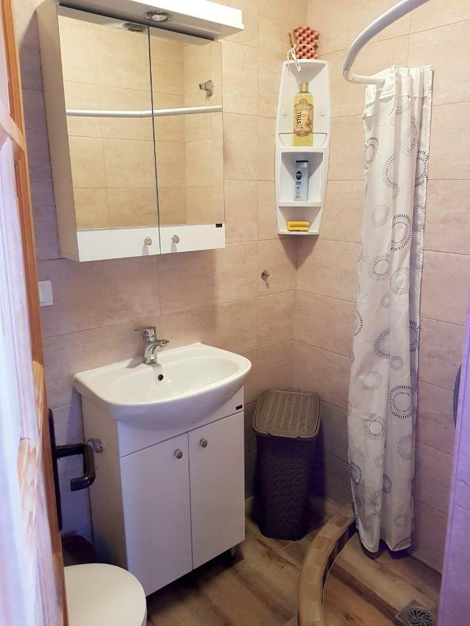 Summer Holiday House Mm Улцинь Екстер'єр фото